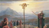 Moses-and-bronze-snake