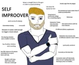 improover