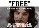 free