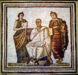 roman face pill