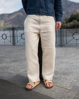 baggy-100-horbukser-beige-skagen-clothingdk-971690