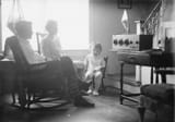 family-radio-console