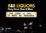 evil liver
