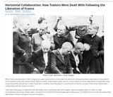 traitors