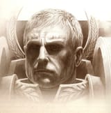 Guilliman Sketch