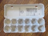 no eggs