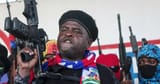 general barbecue the warlord ruler of haiti