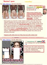blacked memeflag melanin receptor