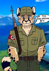 Not even political bro