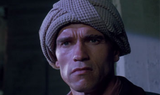 total recall quaid