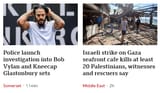 Home - BBC News