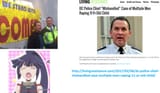 DC police
