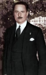 oswald