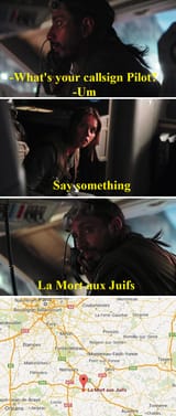 Rogue One La Mort aux Juifs
