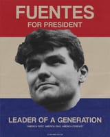 Fuentes for pres