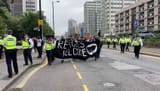 refugees welcome