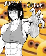muscle check by speedl00ver tomboy