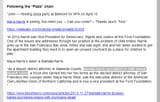 Kamala harris sister Maya Harris Podesta HRD emails pizza party