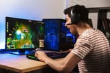 gamer