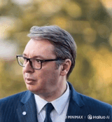vucic btfo