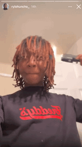 nigger solves himself