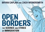 science and ethics of immigration