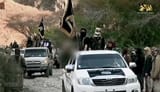isis toyotas