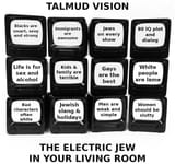 talmud vision 2