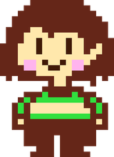 pixellated zoophile