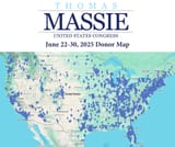 massie donors