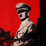 hitler red art2