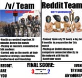 4chan vs reddit