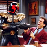 Judge Seinfeld