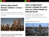 RT lies