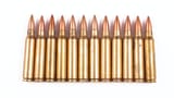bullet-grain