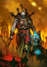 Khorne-Berzerker