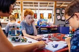 autism legos