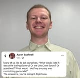 aaron bushnell 2