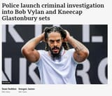 police-glastonbury