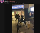 Screenshot 2025-06-30 at 20-00-03 London &amp; UK Street News (@CrimeLdn) A youth was stabbed in the leg at Stratford shopping center over the weekend. nitter