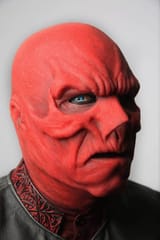 jim-peternel-of-seattle-poses-for-a-portrait-as-red-skull-from-captain-america-at-emerald-city