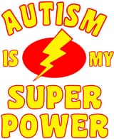 autismismysuperpower