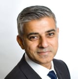 Sadiq Kahn