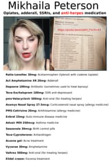 Mikhaila Rx