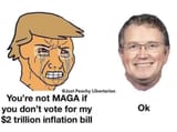 dump flustered