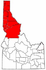 Map_of_Idaho_highlighting_the_Idaho_Panhandle