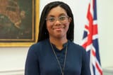Olukemi Olufunto Adegoke Badenoch