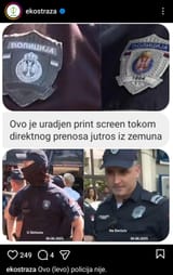polićaci