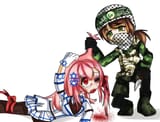 negev_chan_and_qassam_tan_by_txichijiz_dh2gk24-fullview-3662580765