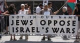 not in our name oppose israel